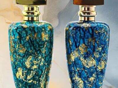 Perfume Bottle Customization: Why Personalization Is Key for Modern Brands