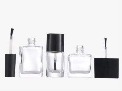 Cum să alegeți dimensiunea potrivită a sticlei de lac pentru unghii din sticlă pentru linia dvs. de produse