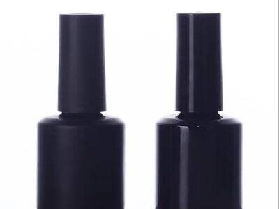 How to Customize Nail Polish Bottles for Luxury Cosmetics Brands