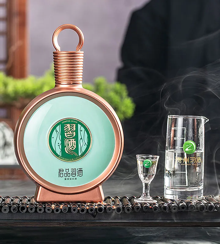 Guizhou Xijiu: Where Quality and Heritage Collide in Chinese Liquor