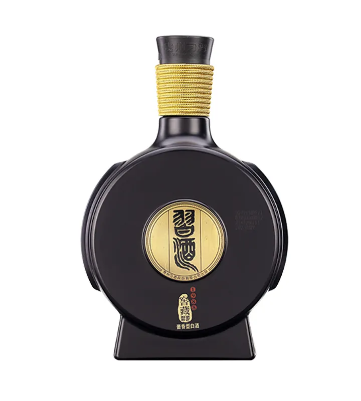 Rediscover Jiang-Flavor with Guizhou Xijiu's Premium Baijiu