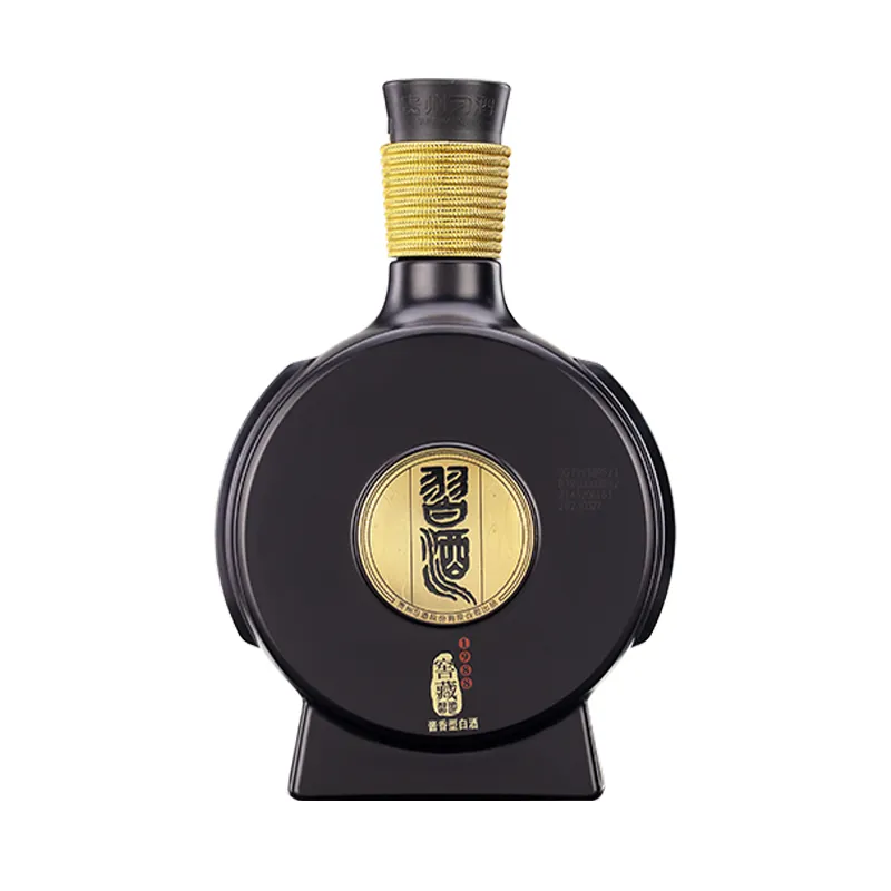 Xijiu Cellar Series: A quality choice, a favorite among liquor lovers