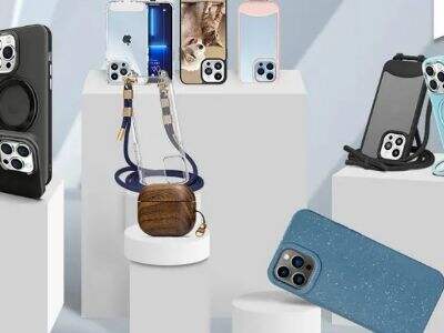 The Top 10 Most Stylish Phone Straps for Trendsetters