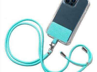 How to Choose the Right Phone Strap for Your Lifestyle