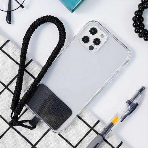 High Quality Gift Smart Phone Wrist Ropes With Tether DIY Hand band For Phone Case