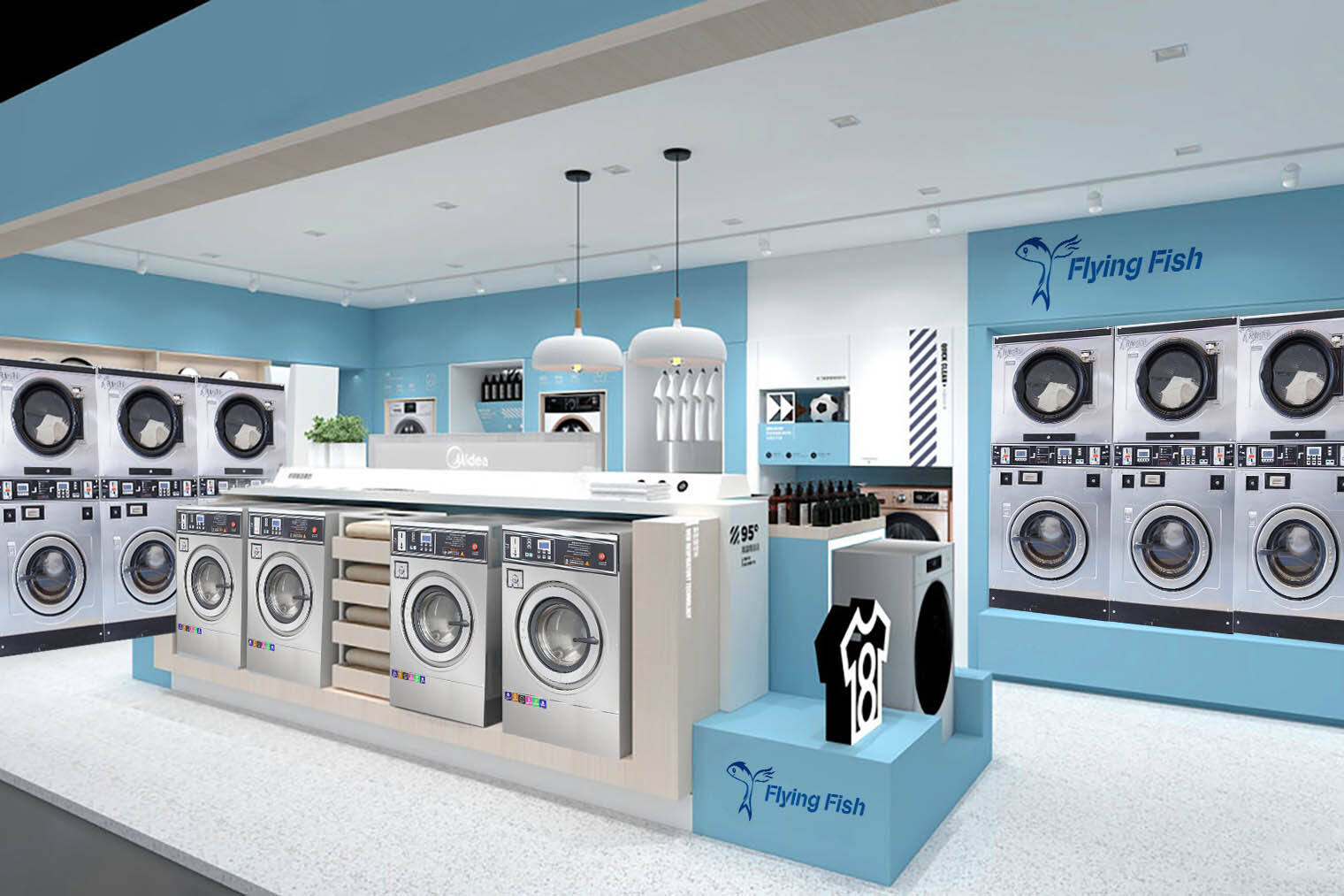 Introducing Our Range of Premium Washers