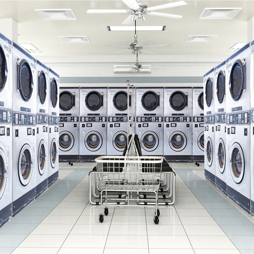 Coin Changer Price for Laundry Shop Laundromat Business supplier