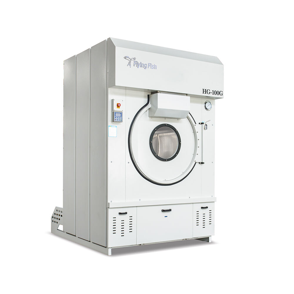 Hotel Hospital or Fire Department Laundry Dryer 50KG Laundry Machine 100KG China Manufacturer details