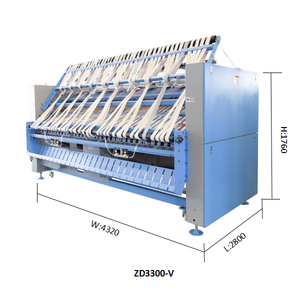 Industrial Towel Folder Machine Price Good details