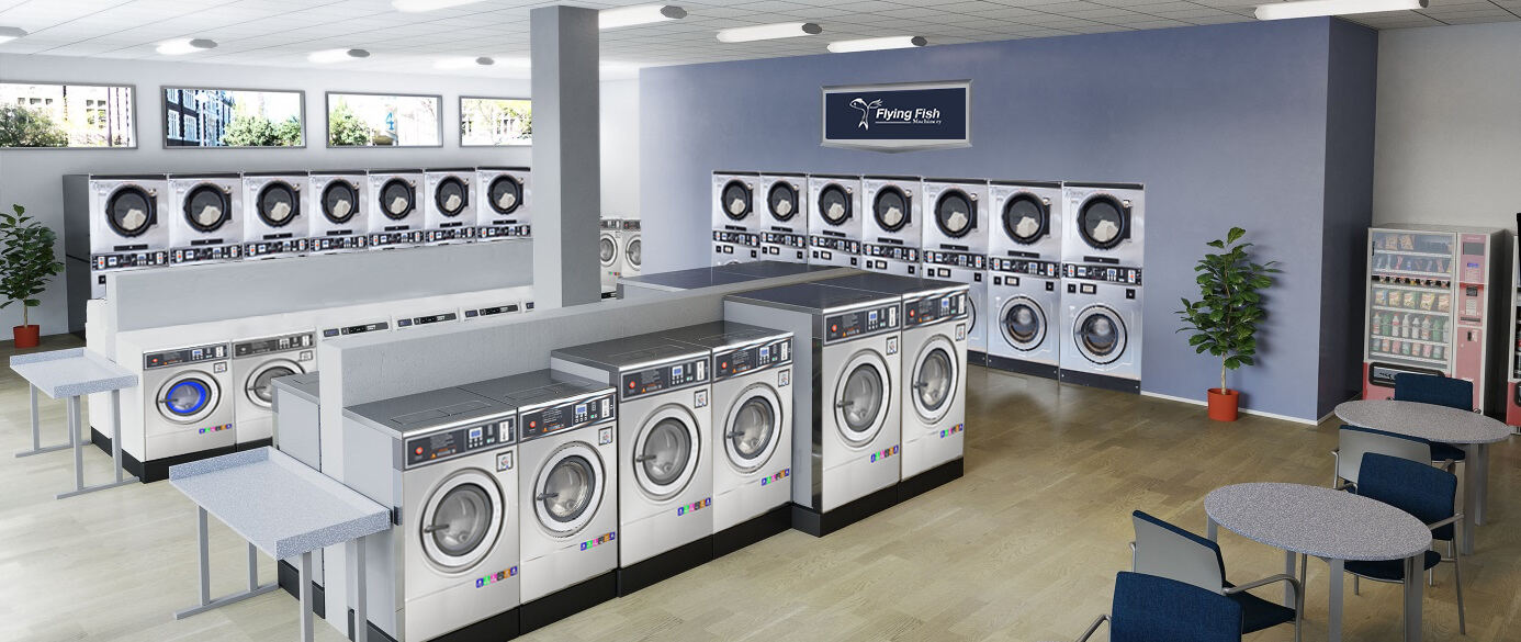 Coin Changer Price for Laundry Shop Laundromat Business details