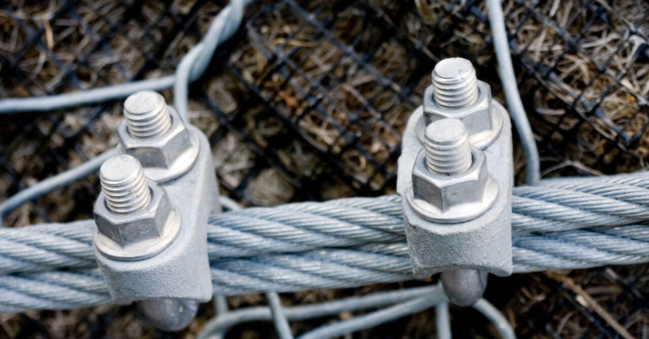 Wire Rope Clips