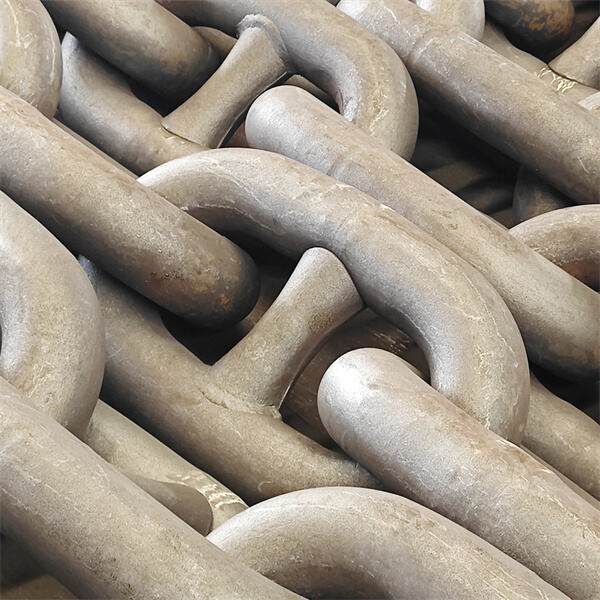 Wholesale Options for Stud Link Chain Buyers