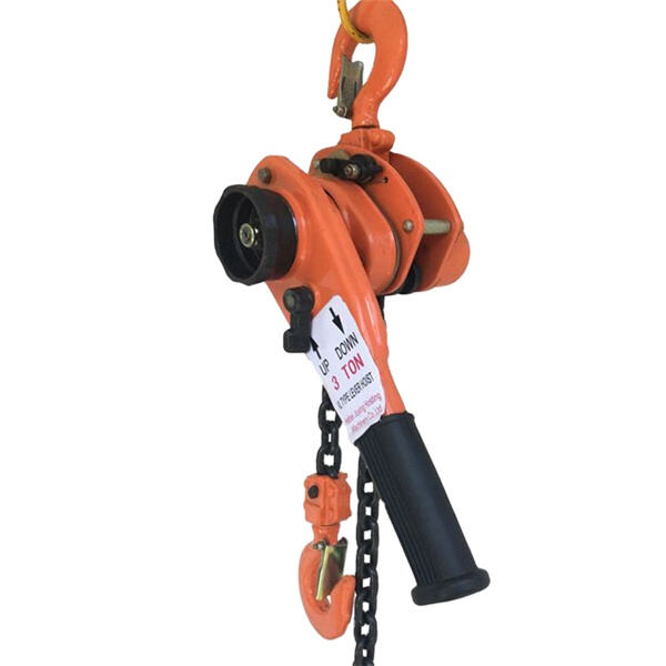 The Benefits of Incorporating Crane Chain Hoists in Your Workflow