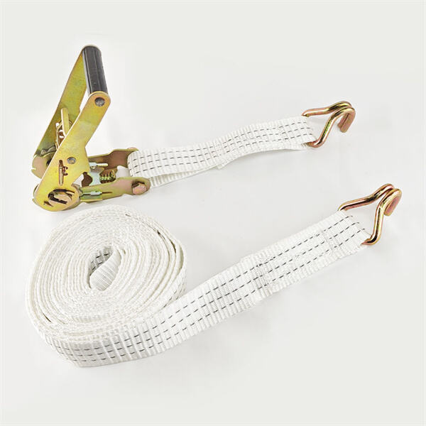 Tailored for Your Cargo Needs