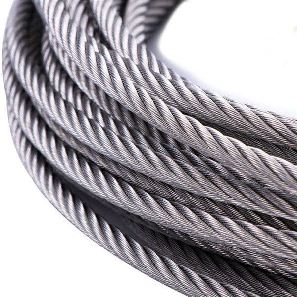 High resistance to abrasion and corrosion