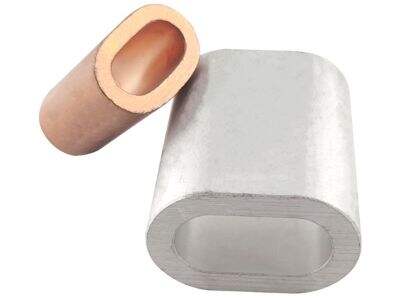 Why We Are the Go-To Manufacturer for Custom Aluminium Ferrules