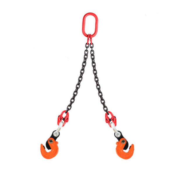 Top trending searches for four leg chain slings in the wholesale marke