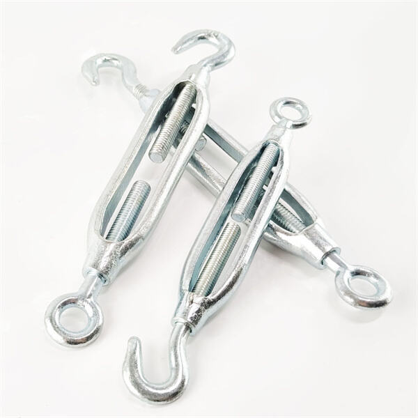 Choosing the Right Forged Turnbuckle for Your Project