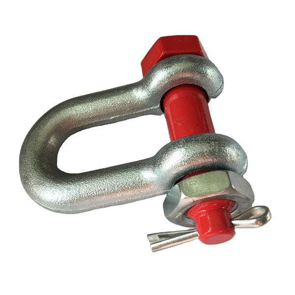 The Uses of a Stainless Bow Shackle