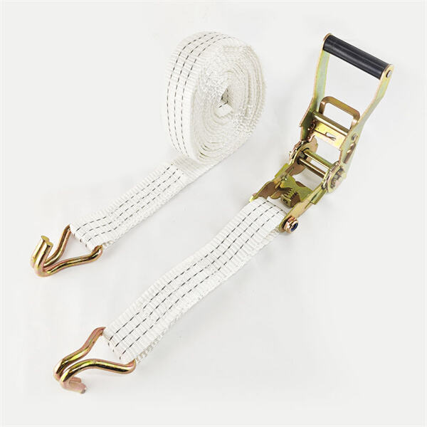How to choose the right heavy duty ratchet straps for your needs