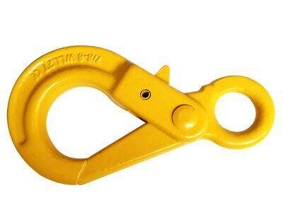 Oikean teollisuuskarikkeen valitseminen putoamissuojajärjestelmiin