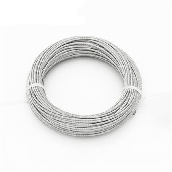 Steel Cable Wire Rope in the Automotive Industry