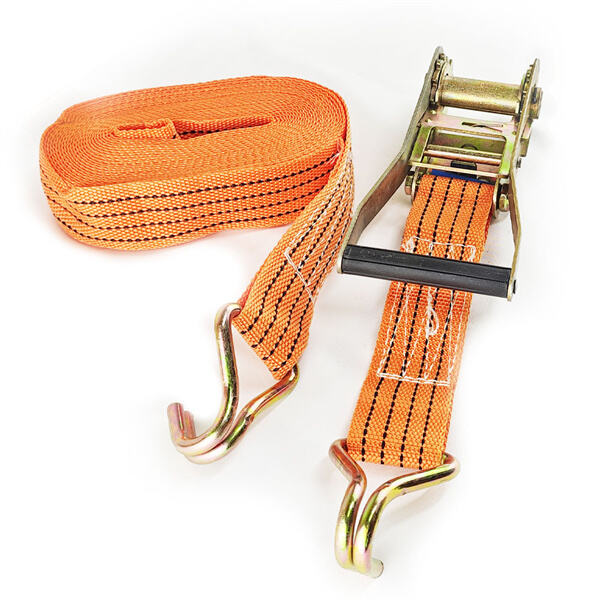 Trustworthy Tie Downs for Your Toughest Loads
