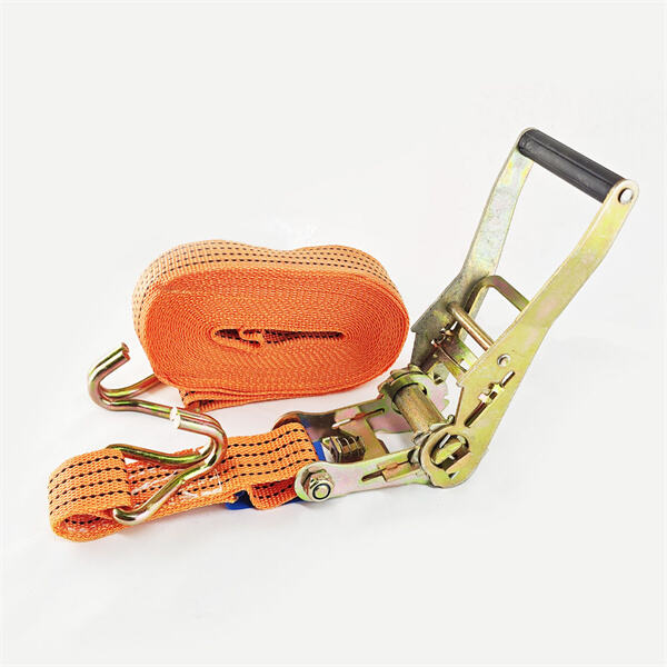 Keep Your Valuables Intact with Personalized Tie Downs