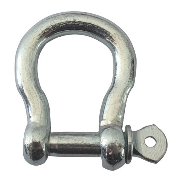 Comparaison des G 209 Shackles avec d'autres types de shackles sur le marché