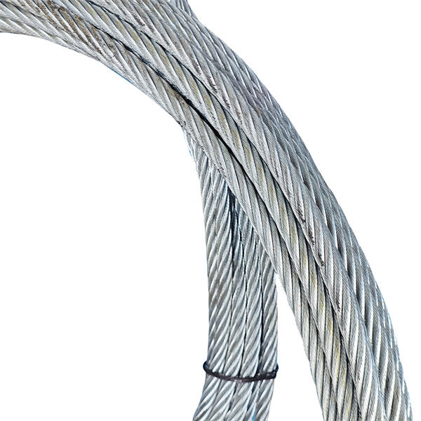 What makes our 1x19 wire rope stand out from the competition 