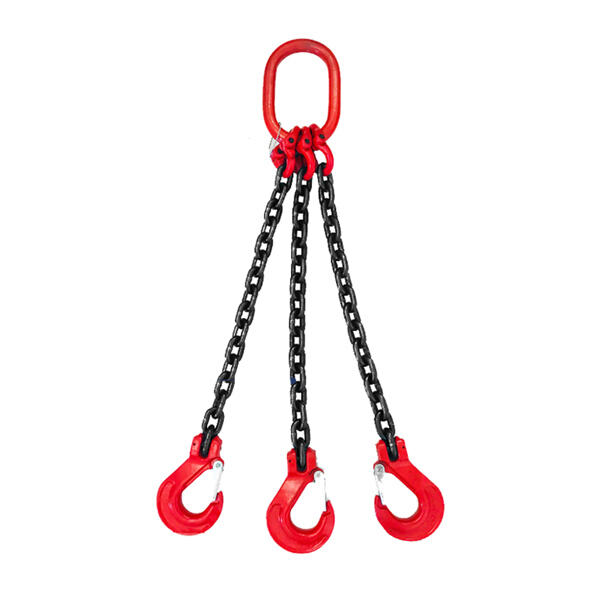 With the Sling with Hook, you can rest easy knowing your cargo is safely and securely fastened.