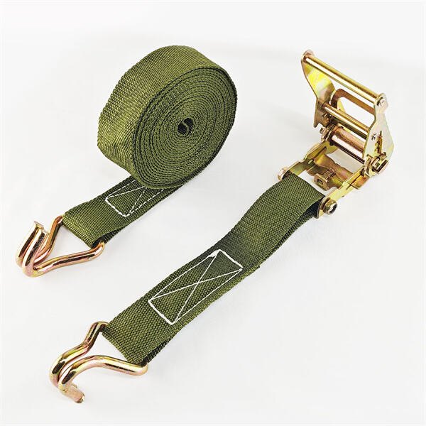 The Ultimate in Secure Transportation