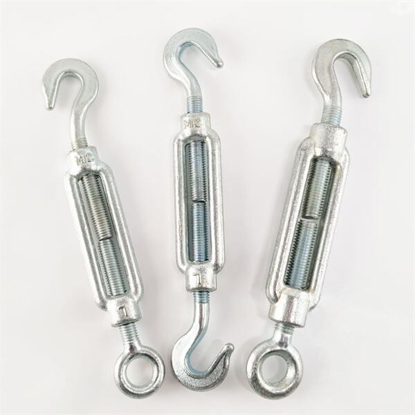 The 5 16 turnbuckle for multiple applications