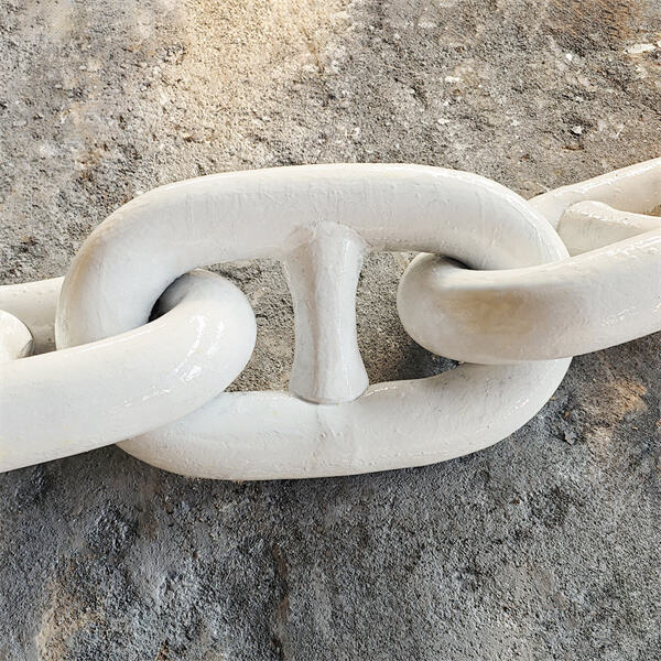 The Importance of Investing in a Stainless Anchor Chain