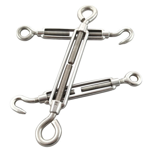 Maak Vervoer Veilig Met Turnbuckle 8mm