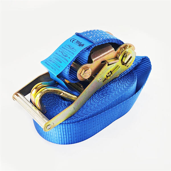 The Ultimate Guide to Custom Tie Down Straps for Every Situation