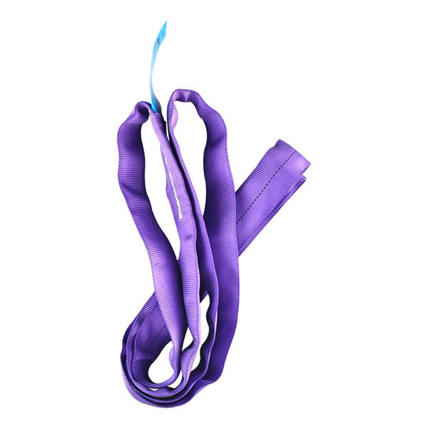 What sets our web lifting slings apart from the competition