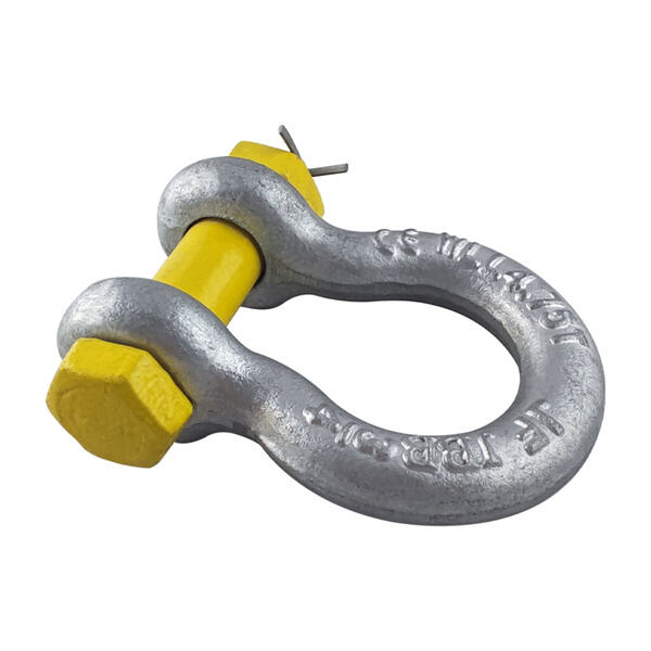 Wholesale D type shackles at unbeatable prices