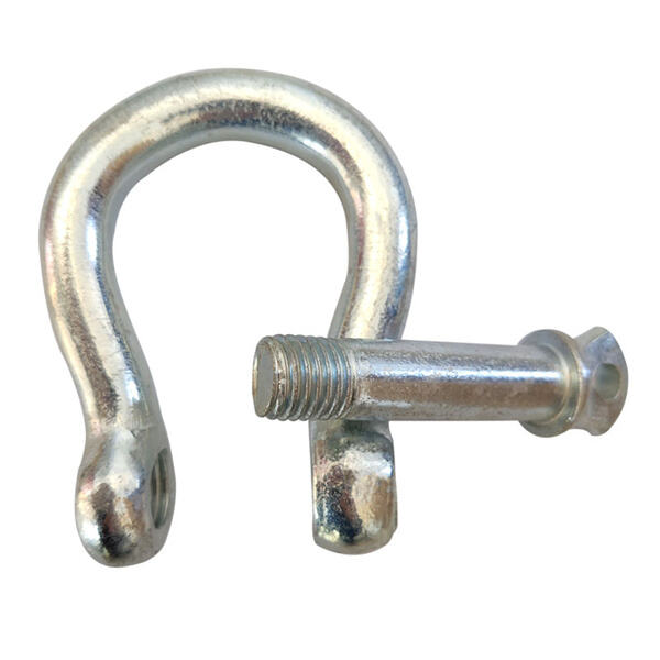 استثمر في حل دائم مع مشبك D مقاس 10 مم.