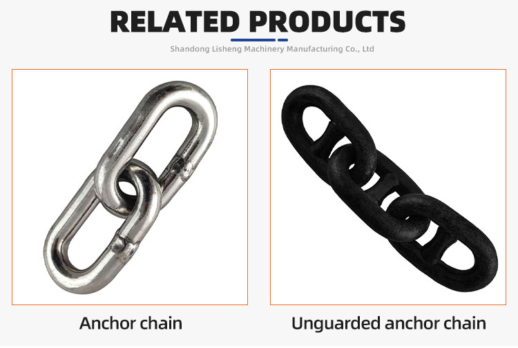 Marine use AC-14 High Holding Power Stockless Anchor With Certificates factory