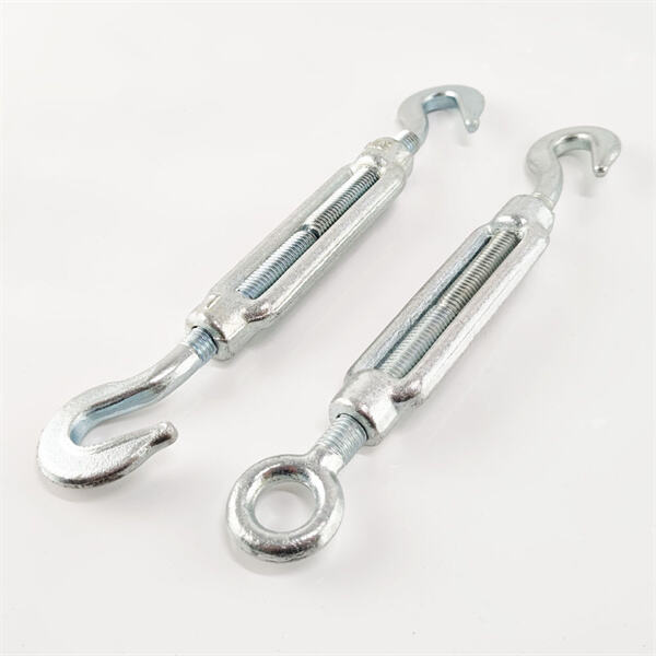 The 5 16 turnbuckle for all your tensioning needs