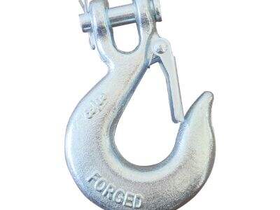 How Does a Snap Hook Enhance Safety in Rigging Operations?