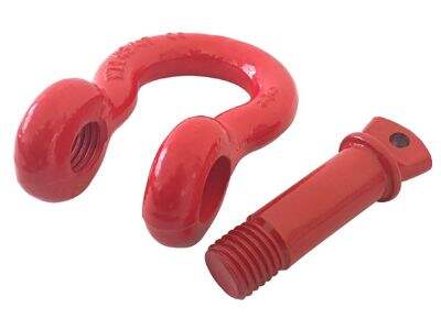 What to Look for in an Eye Bolt & Nut Supplier for Your OEM Needs