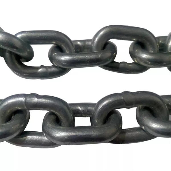 How the G100 Chain Stands Out from the Competition