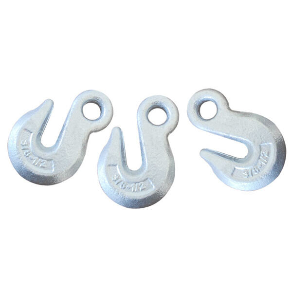 Why an Eye Grab Hook is a Must-Have for Lifting Operations