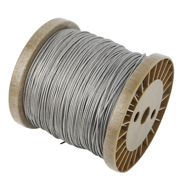 Get the Job Done Right with Wire Rope Winch Lines Built to Las