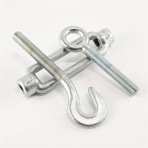 Secure your load with the 5 16 turnbuckle for peace of mind