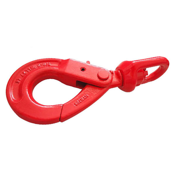 Where to find reliable suppliers for self locking hooks