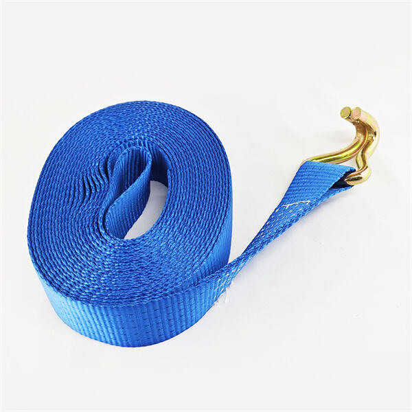 Keep Your Valuables Safe and Secure with Retractable Tie Down Straps