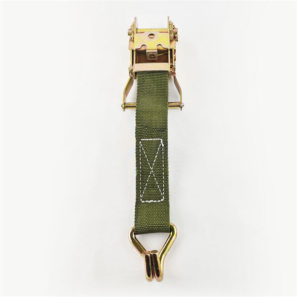 Discover the top uses for heavy duty ratchet straps in various industries
